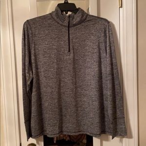 Activewear Long Sleeve
